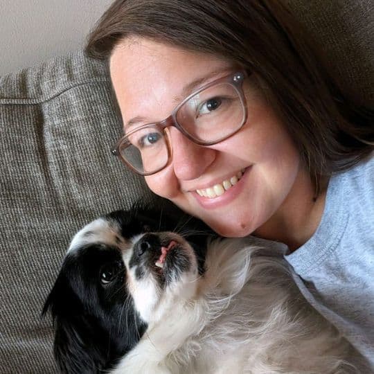Tracie Top Tails Dog Walking Pet Sitting Greensboro