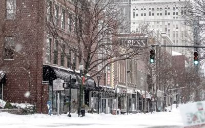 Experience Greensboro A Guide to Holiday Fun and Activities!