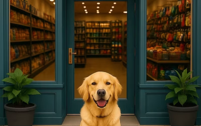 The Best Local Pet Stores In Greensboro, NC