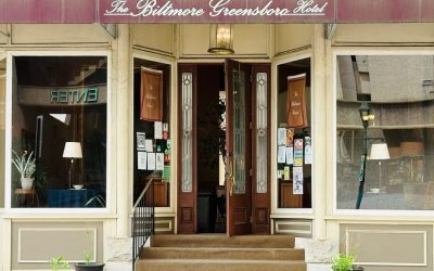 Your Guide to Pet-Friendly Hotels in Greensboro