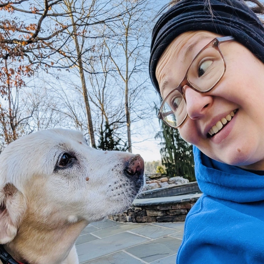 Tracie Top Tails Dog Walking Pet Sitting Greensboro